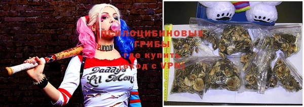 хмурый Абдулино